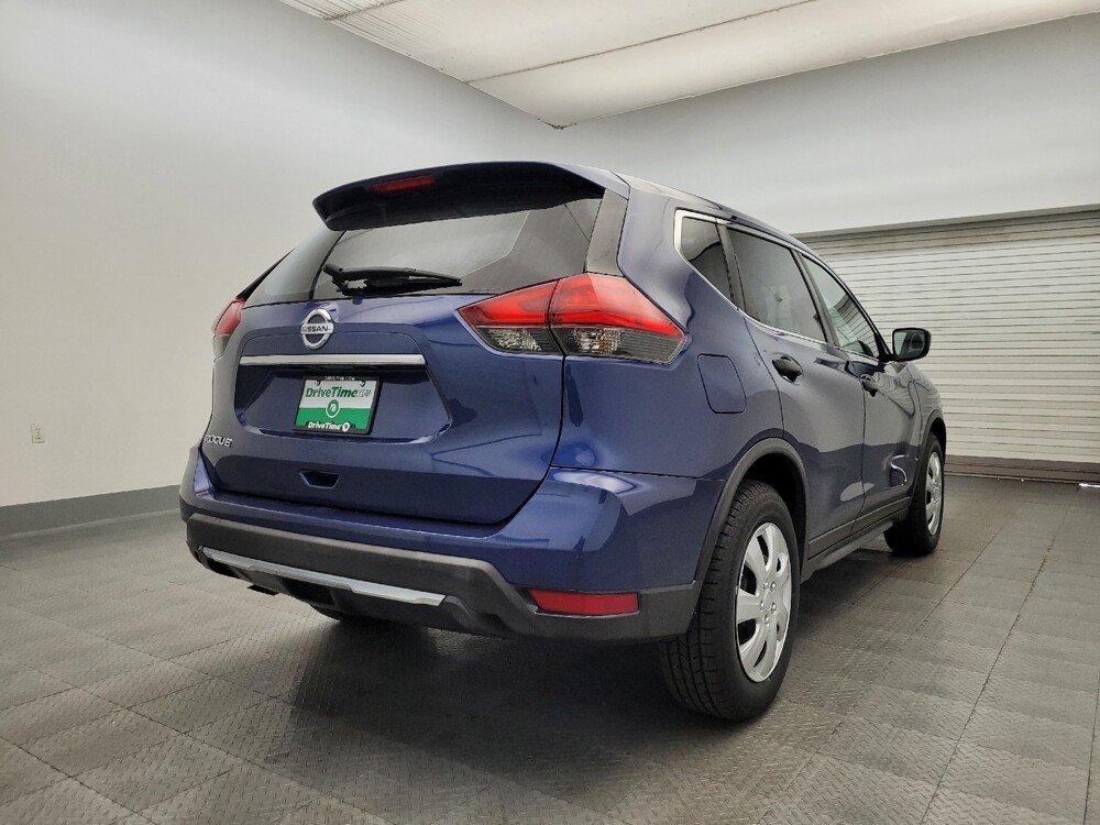 2017 Nissan Rogue in Mesa, AZ 85210 - 18083137 9