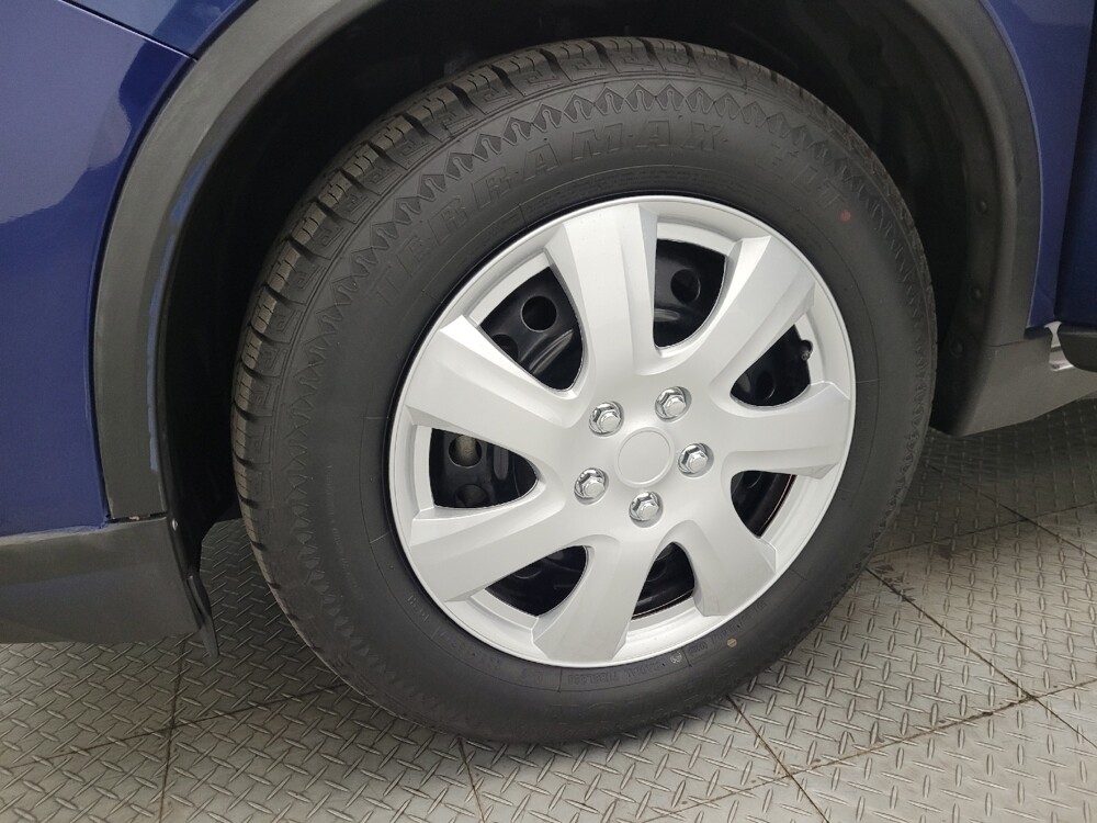 2017 Nissan Rogue in Mesa, AZ 85210 - 18083137 31