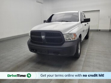 2017 RAM 1500 in Morrow, GA 30260