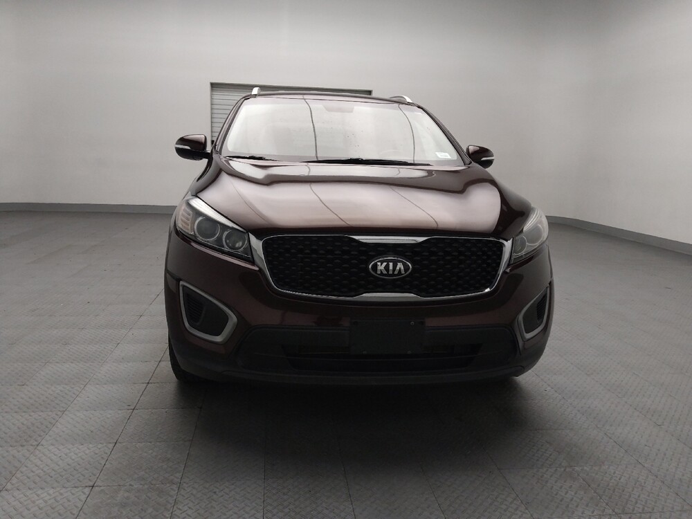 2016 Kia Sorento in Lubbock, TX 79424 - 18083142 14