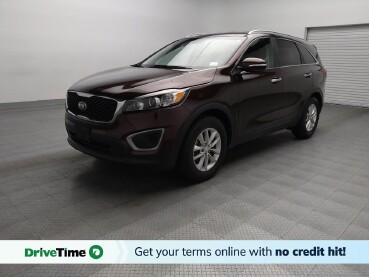 2016 Kia Sorento in Lubbock, TX 79424