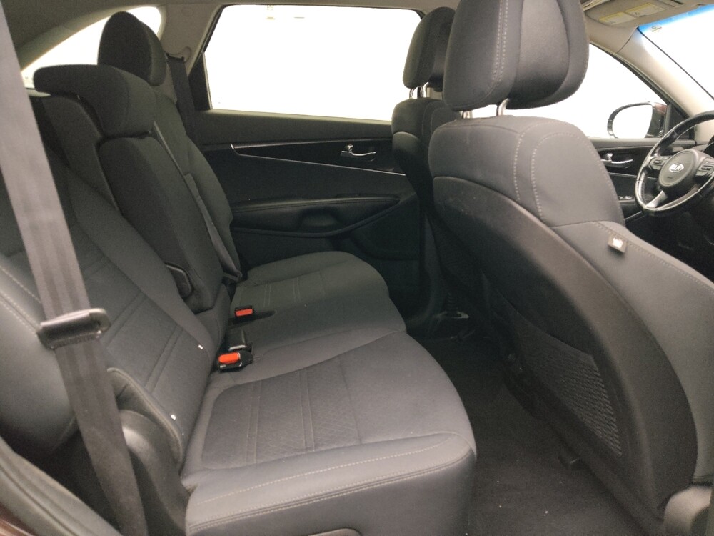 2016 Kia Sorento in Lubbock, TX 79424 - 18083142 19