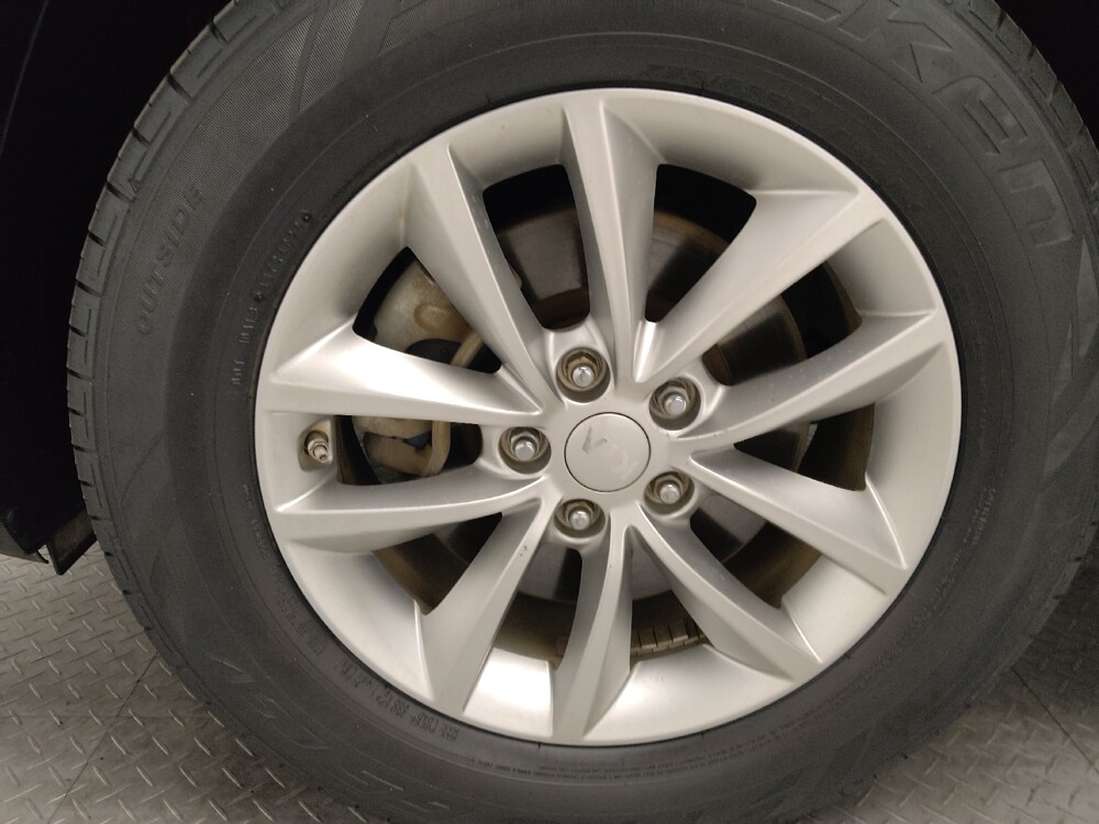 2016 Kia Sorento in Lubbock, TX 79424 - 18083142 31