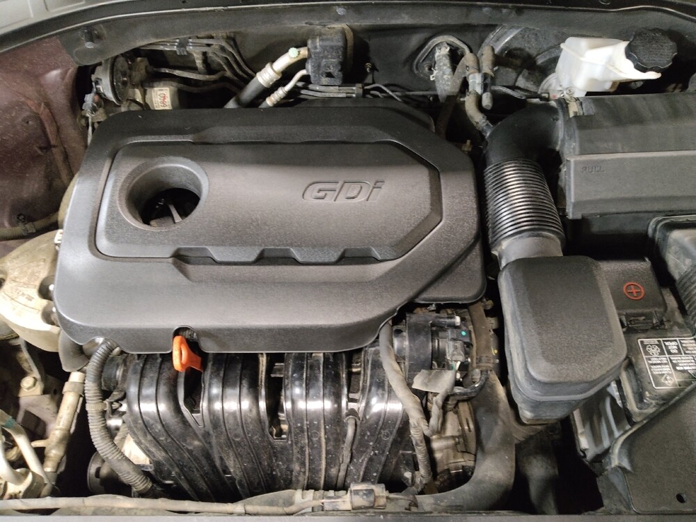 2016 Kia Sorento in Lubbock, TX 79424 - 18083142 30