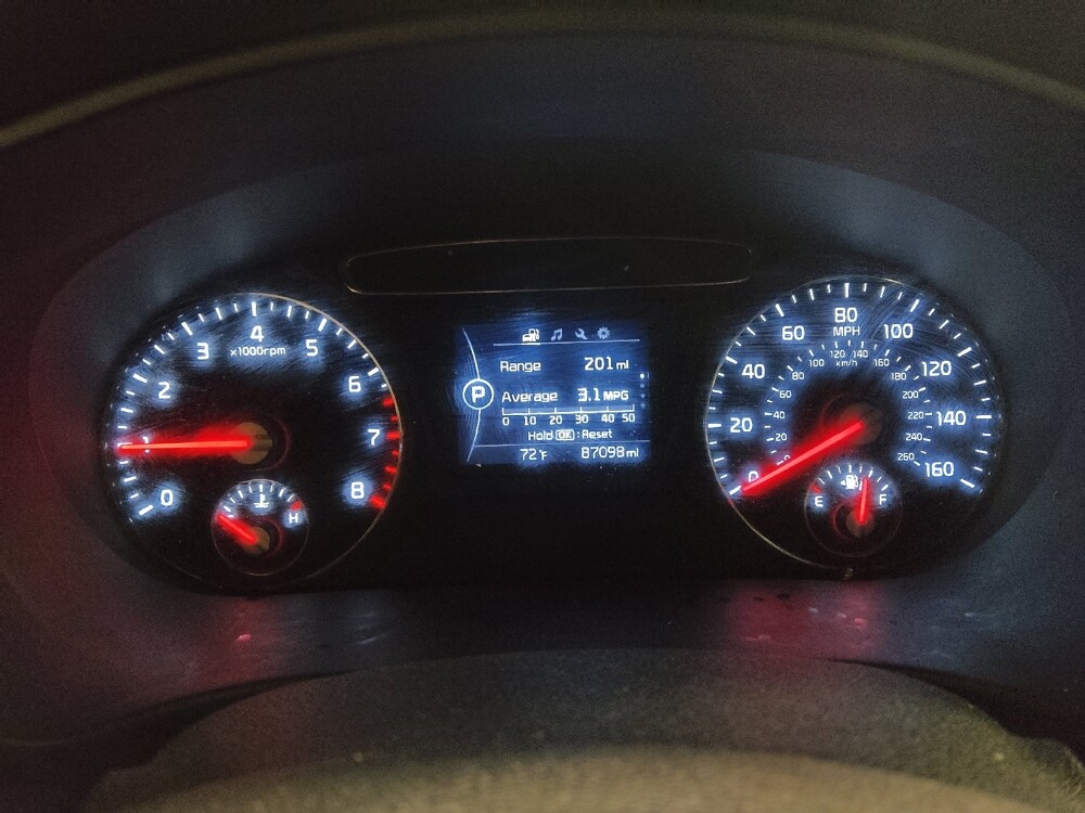 2016 Kia Sorento in Lubbock, TX 79424 - 18083142 23