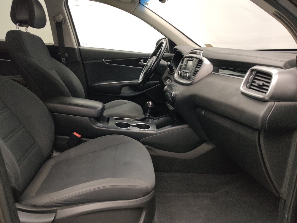 2016 Kia Sorento in Lubbock, TX 79424 - 18083142 21