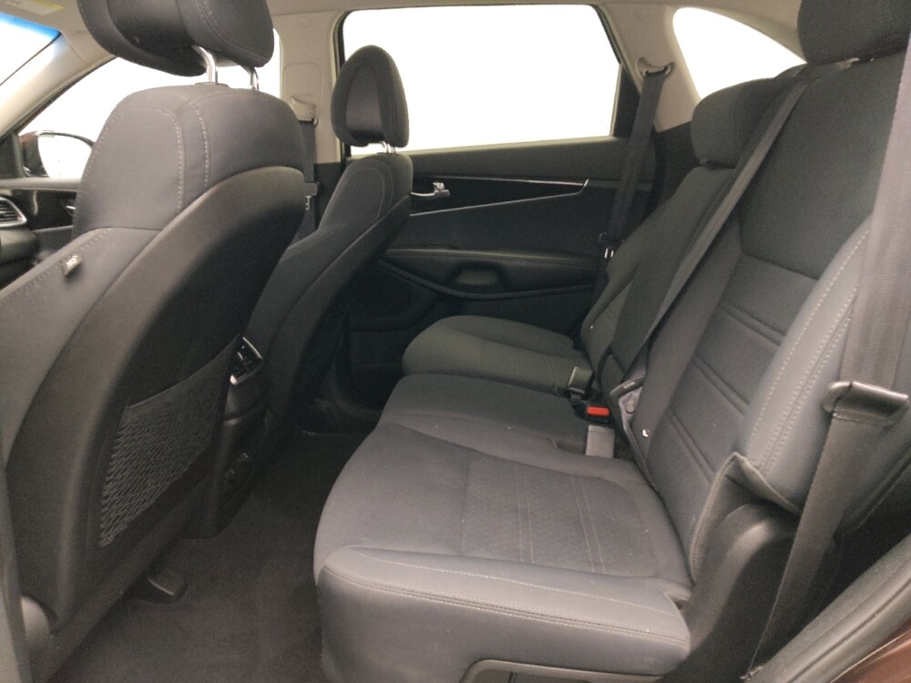 2016 Kia Sorento in Lubbock, TX 79424 - 18083142 18