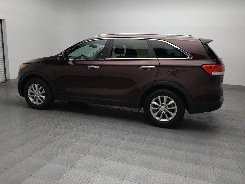 2016 Kia Sorento in Lubbock, TX 79424 - 18083142 3