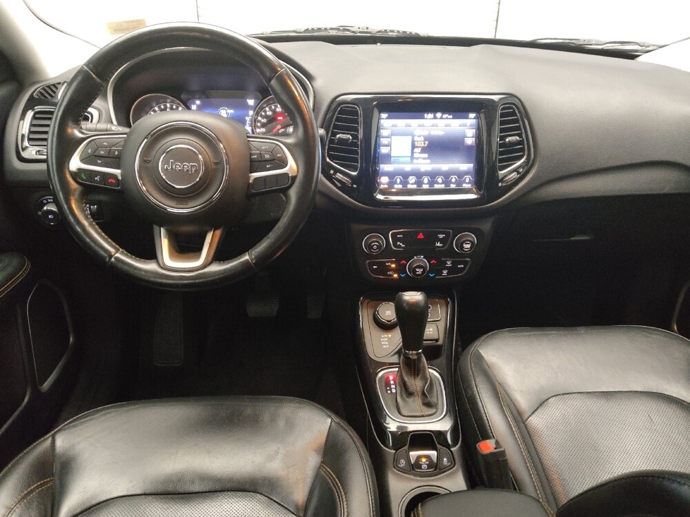 2018 Jeep Compass in Lubbock, TX 79424 - 18083146 22
