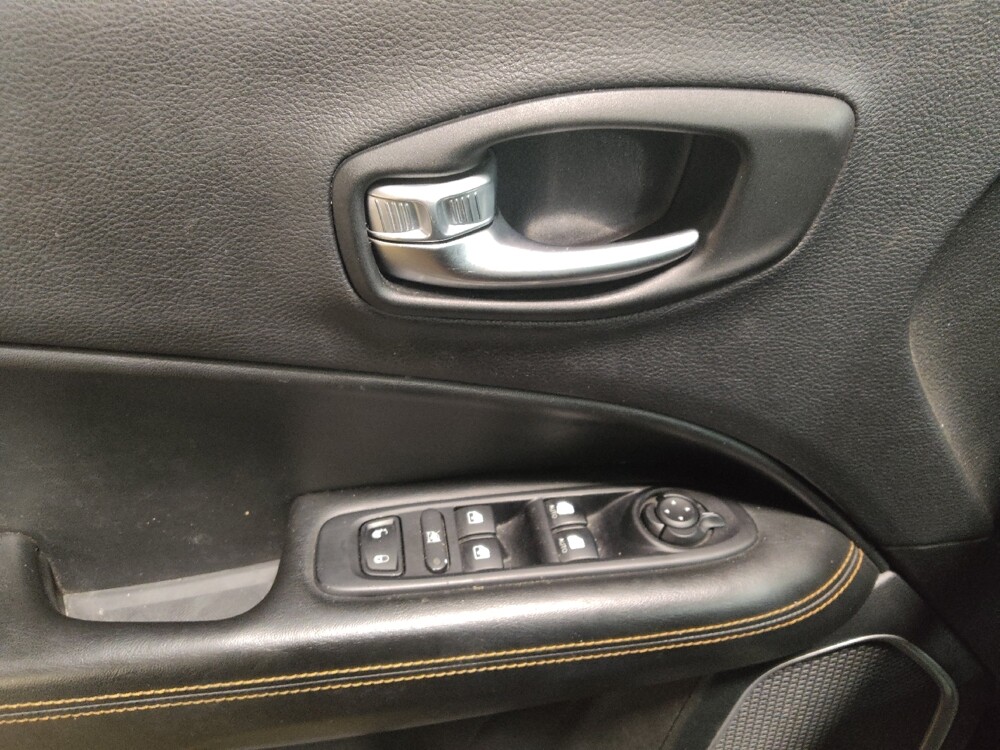 2018 Jeep Compass in Lubbock, TX 79424 - 18083146 27