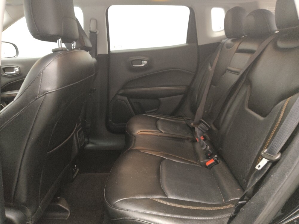 2018 Jeep Compass in Lubbock, TX 79424 - 18083146 18