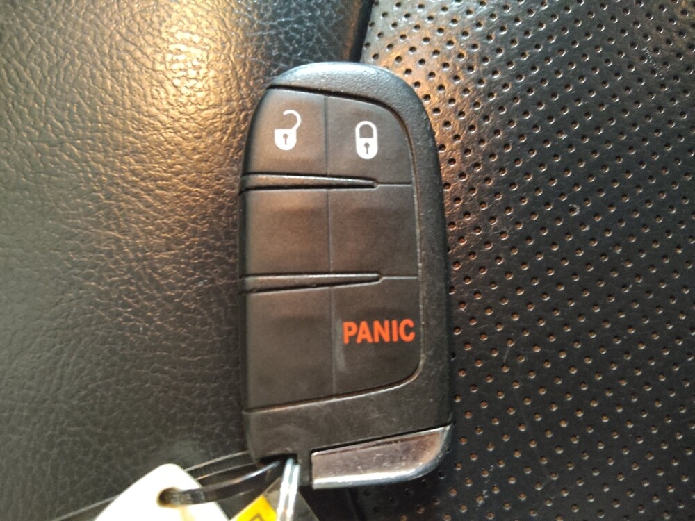 2018 Jeep Compass in Lubbock, TX 79424 - 18083146 32