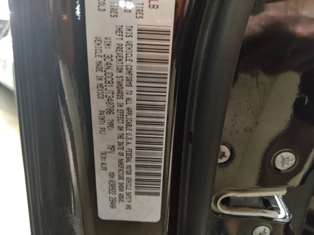 2018 Jeep Compass in Lubbock, TX 79424 - 18083146 33