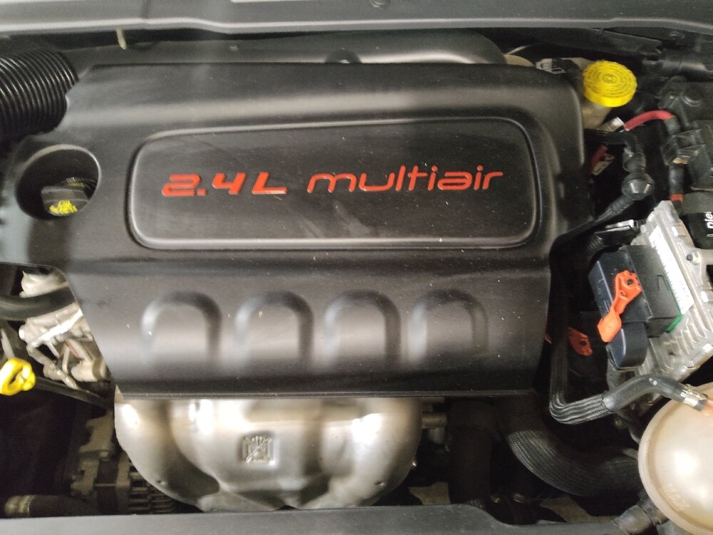 2018 Jeep Compass in Lubbock, TX 79424 - 18083146 30