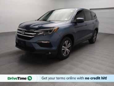 2018 Honda Pilot in Round Rock, TX 78664