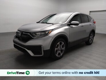 2019 Honda CR-V in Round Rock, TX 78664