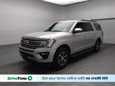 2018 Ford Expedition Max in Lewisville, TX 75067