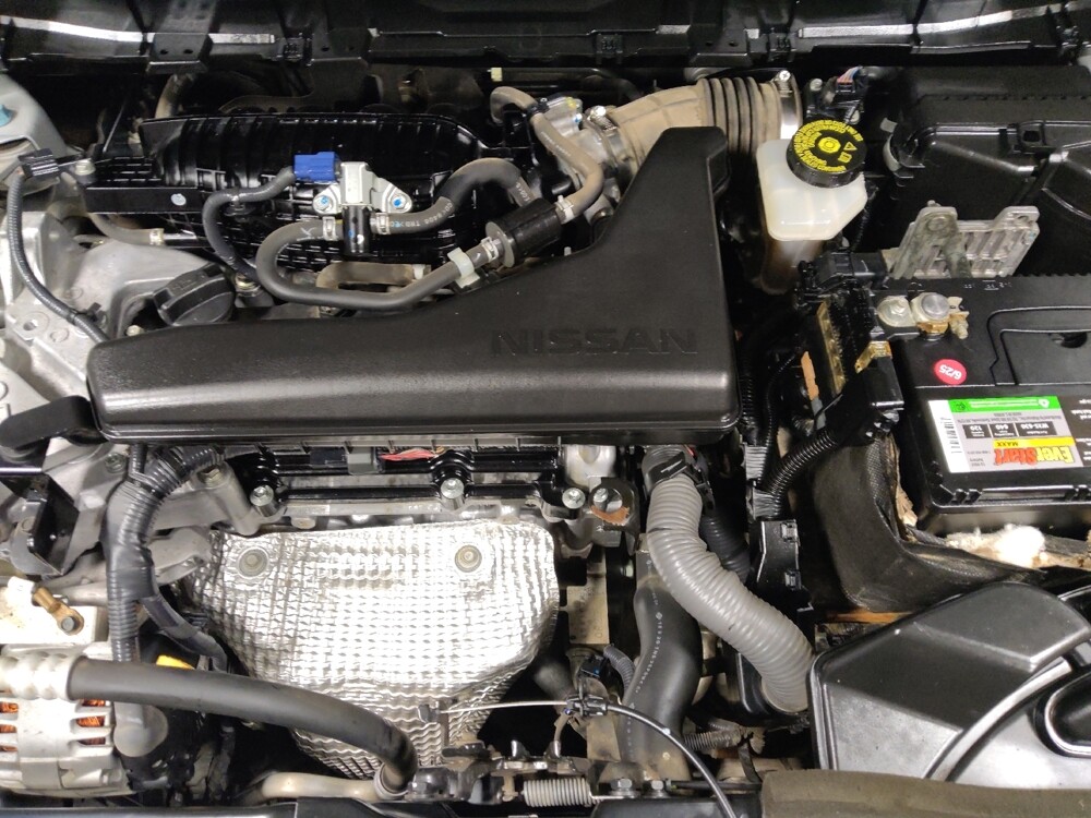 2019 Nissan Rogue in Albuquerque, NM 87123 - 18083156 30