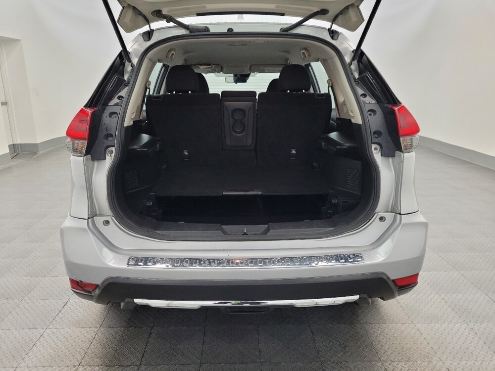 2019 Nissan Rogue in Albuquerque, NM 87123 - 18083156 29