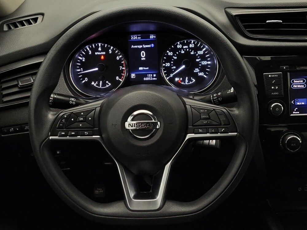 2019 Nissan Rogue in Albuquerque, NM 87123 - 18083156 22