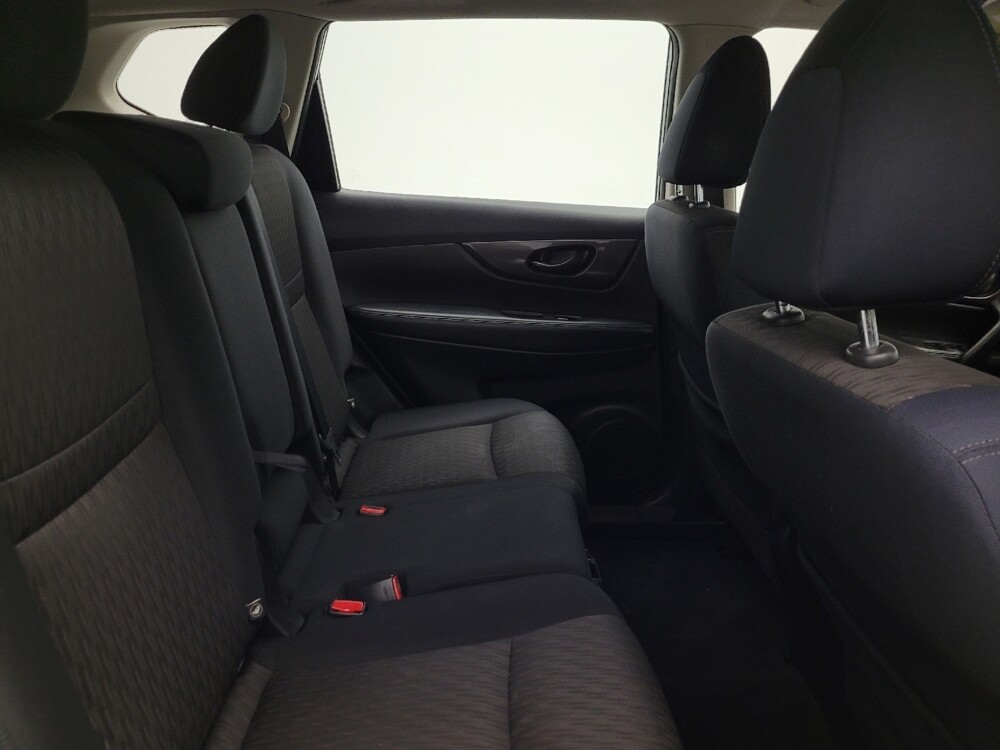 2019 Nissan Rogue in Albuquerque, NM 87123 - 18083156 19