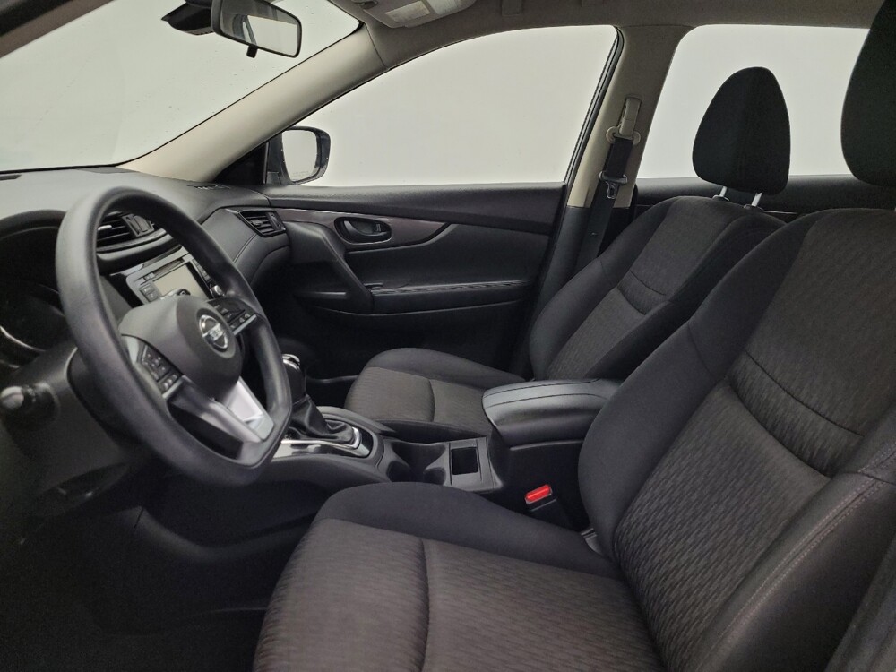 2019 Nissan Rogue in Albuquerque, NM 87123 - 18083156 17