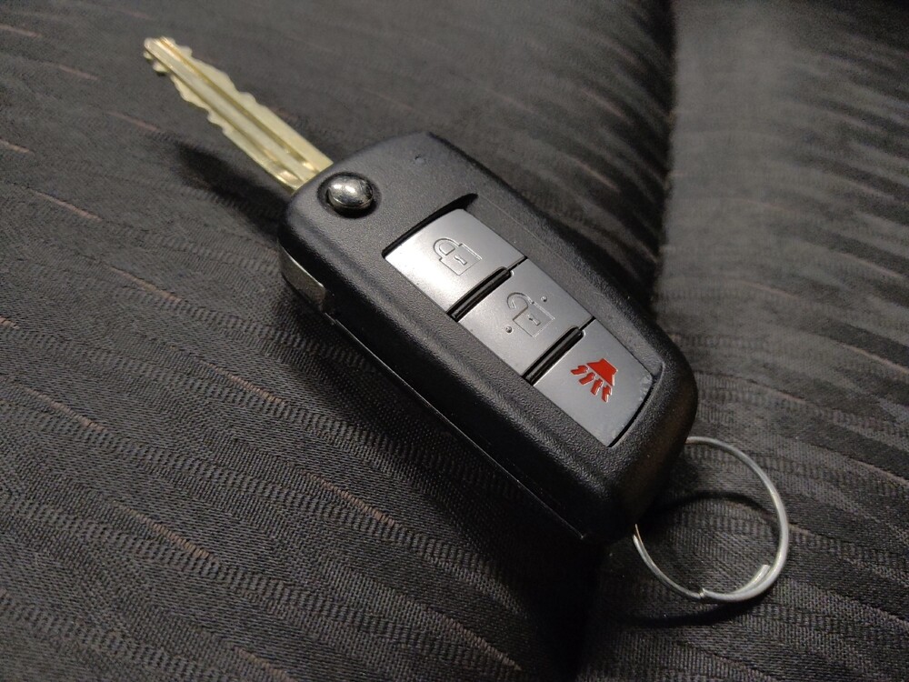 2019 Nissan Rogue in Albuquerque, NM 87123 - 18083156 32