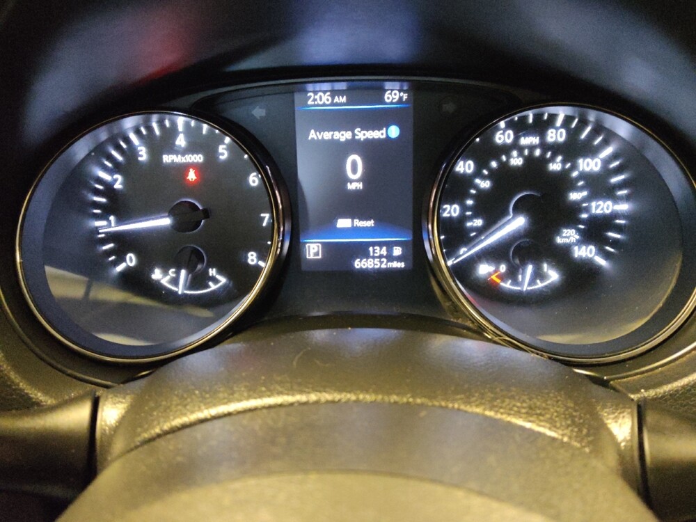 2019 Nissan Rogue in Albuquerque, NM 87123 - 18083156 23