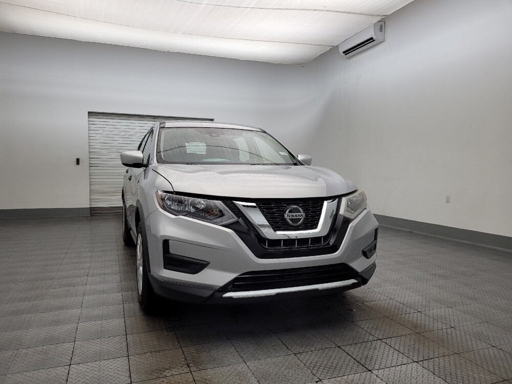 2019 Nissan Rogue in Albuquerque, NM 87123 - 18083156 14