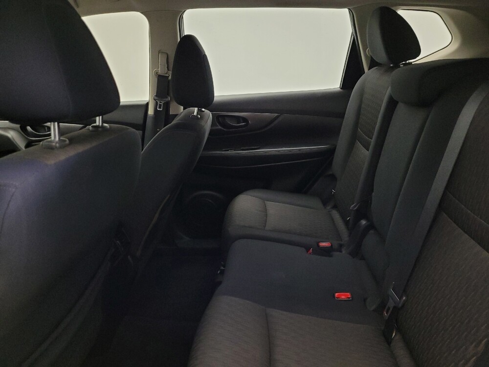 2019 Nissan Rogue in Albuquerque, NM 87123 - 18083156 18