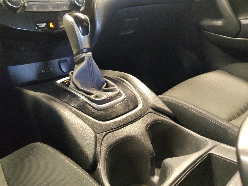 2019 Nissan Rogue in Albuquerque, NM 87123 - 18083156 26