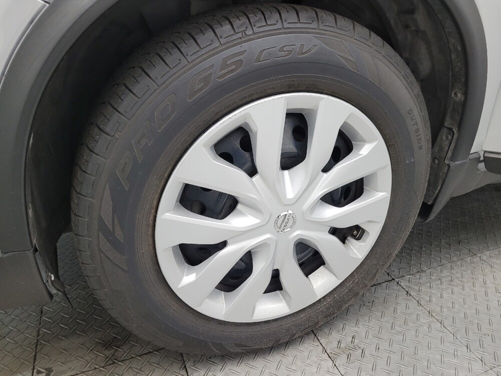 2019 Nissan Rogue in Albuquerque, NM 87123 - 18083156 31