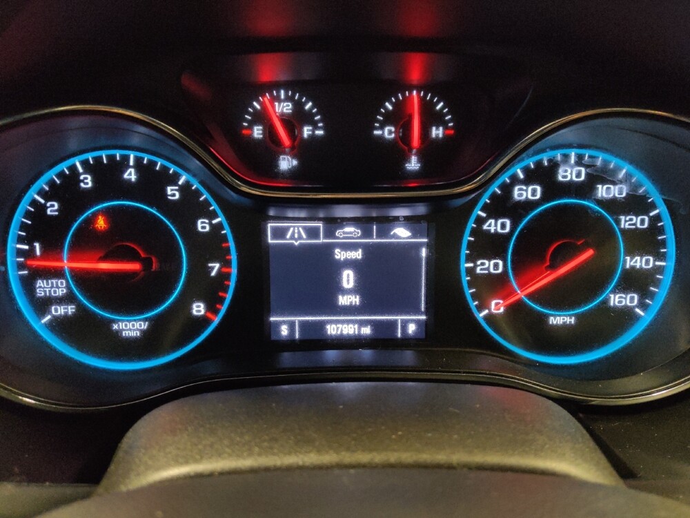 2017 Chevrolet Cruze in Glendale, AZ 85301 - 18083157 23