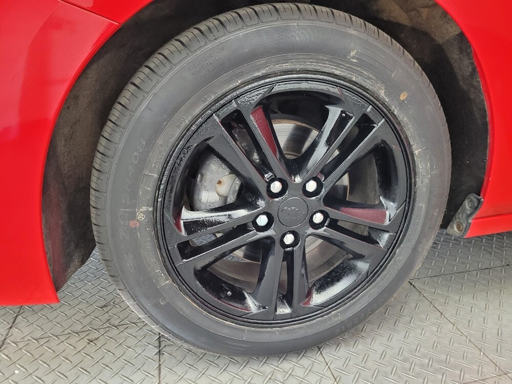 2017 Chevrolet Cruze in Glendale, AZ 85301 - 18083157 31