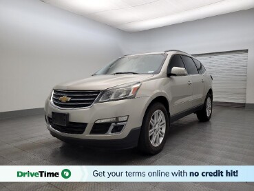 2013 Chevrolet Traverse in Mesa, AZ 85210