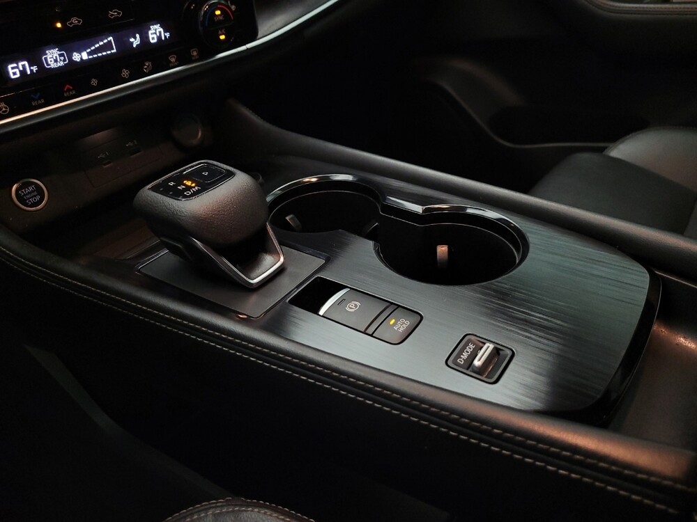 2021 Nissan Rogue in Phoenix, AZ 85022 - 18083161 26