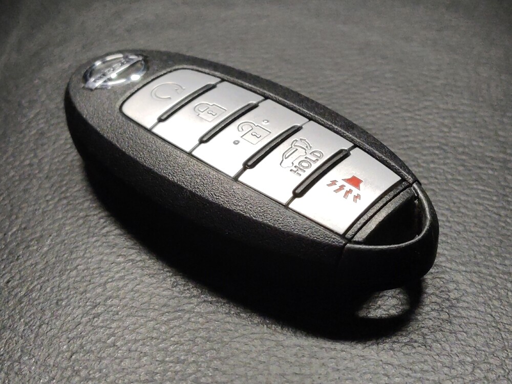 2021 Nissan Rogue in Phoenix, AZ 85022 - 18083161 32