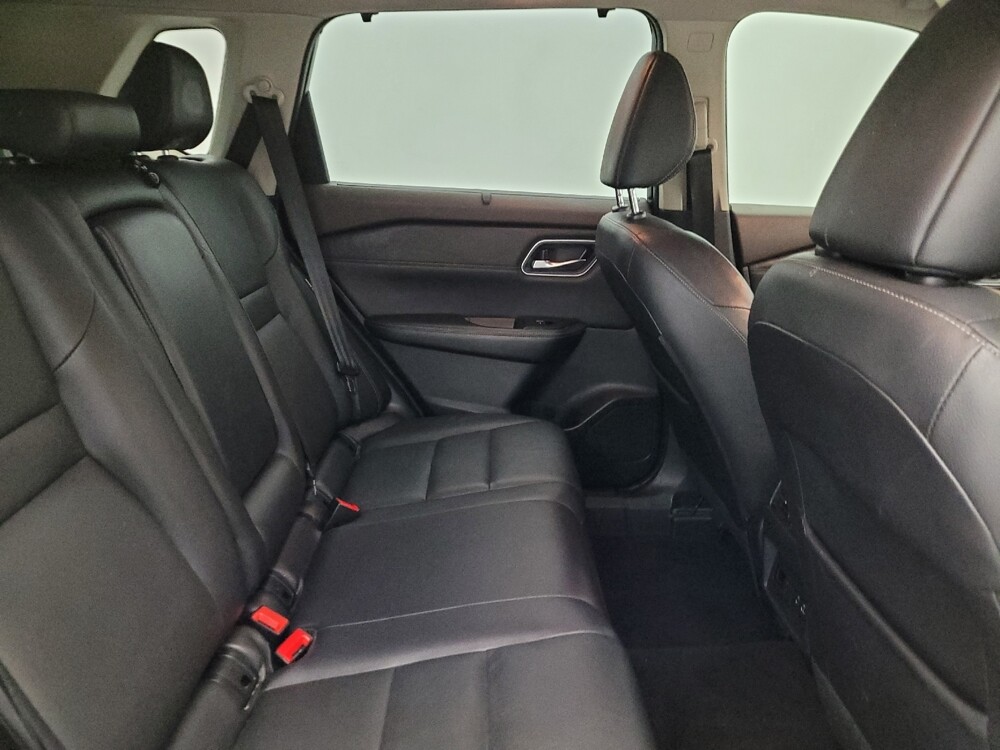 2021 Nissan Rogue in Phoenix, AZ 85022 - 18083161 19