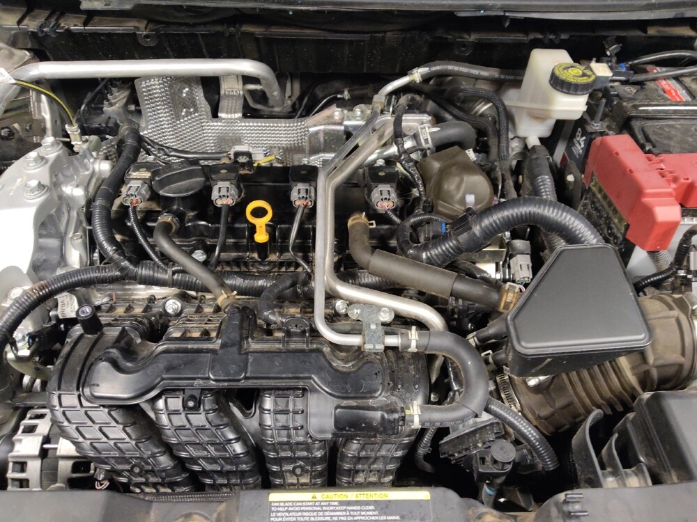 2021 Nissan Rogue in Phoenix, AZ 85022 - 18083161 30