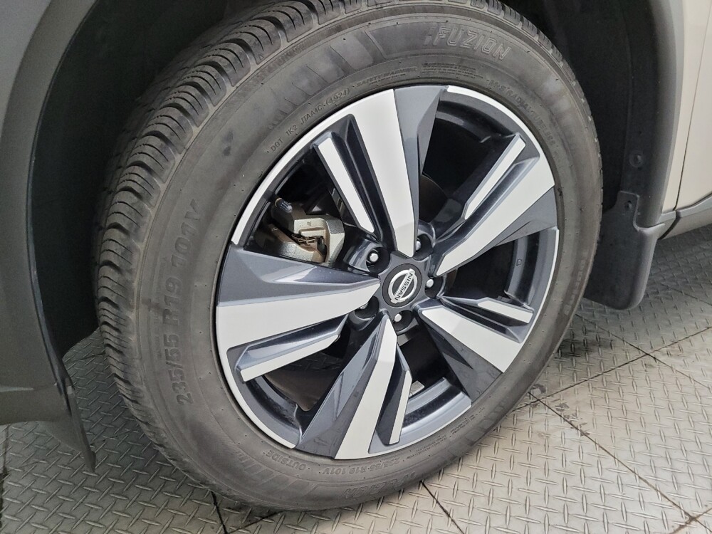 2021 Nissan Rogue in Phoenix, AZ 85022 - 18083161 31