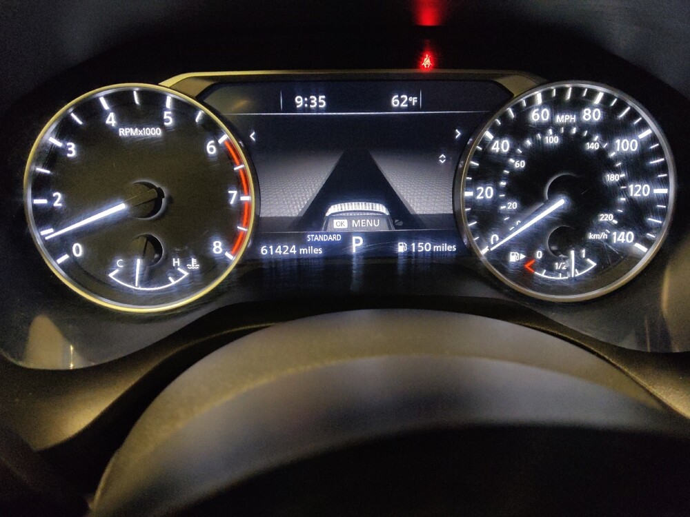 2021 Nissan Rogue in Phoenix, AZ 85022 - 18083161 23