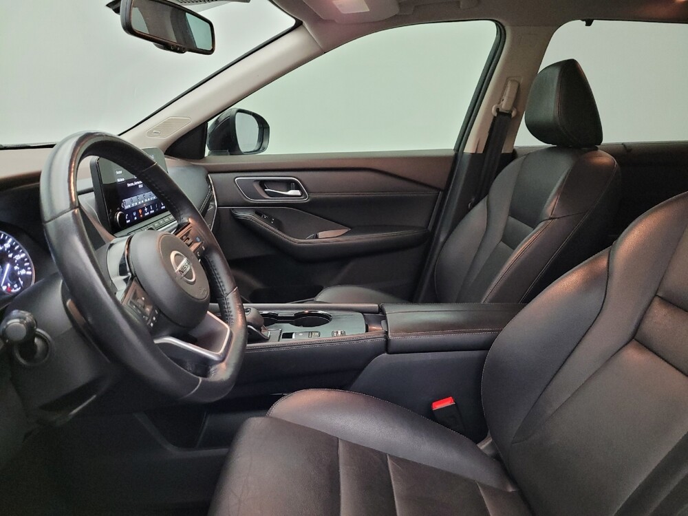 2021 Nissan Rogue in Phoenix, AZ 85022 - 18083161 17