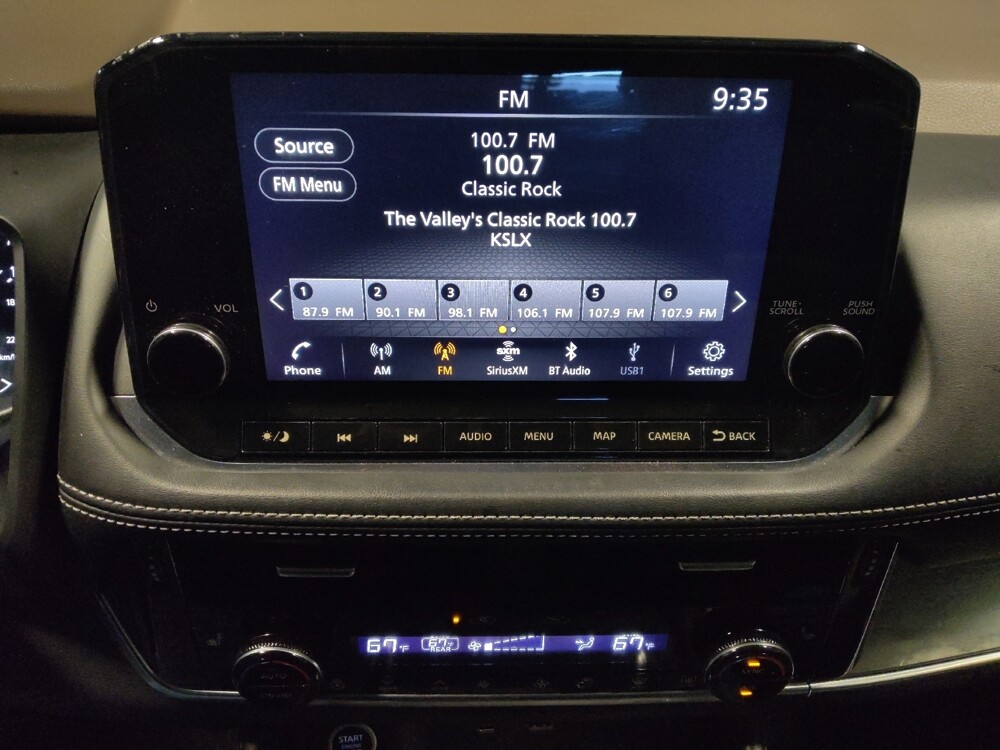 2021 Nissan Rogue in Phoenix, AZ 85022 - 18083161 25