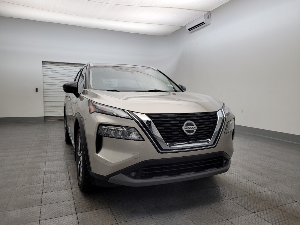 2021 Nissan Rogue in Phoenix, AZ 85022 - 18083161 14