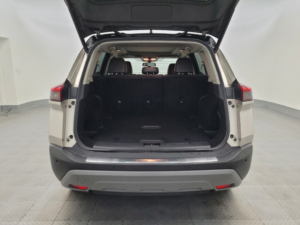 2021 Nissan Rogue in Phoenix, AZ 85022 - 18083161 29