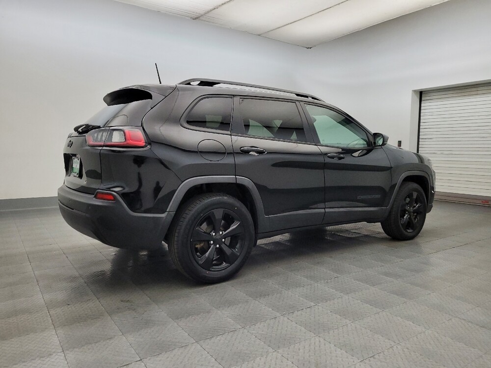 2020 Jeep Cherokee in Albuquerque, NM 87113 - 18083164 10
