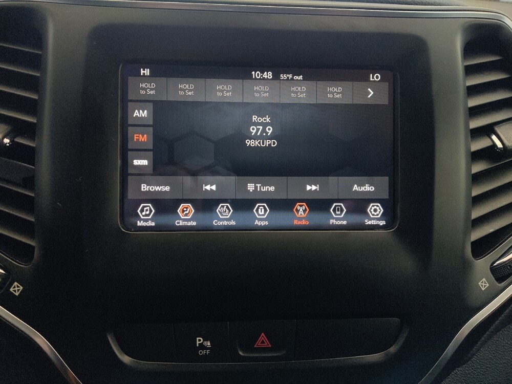 2020 Jeep Cherokee in Albuquerque, NM 87113 - 18083164 25