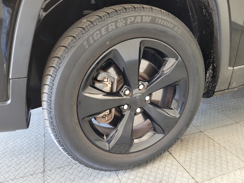 2020 Jeep Cherokee in Albuquerque, NM 87113 - 18083164 31