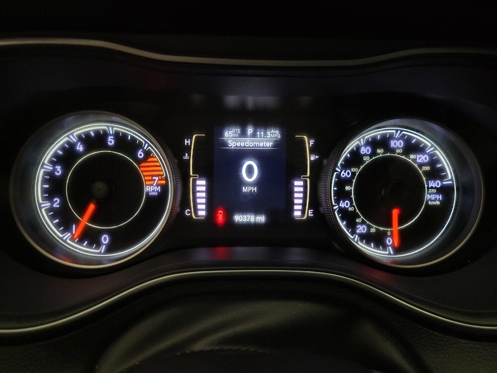 2020 Jeep Cherokee in Albuquerque, NM 87113 - 18083164 23