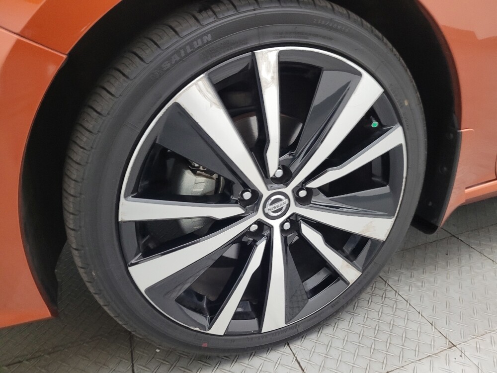 2022 Nissan Altima in Albuquerque, NM 87113 - 18083166 31